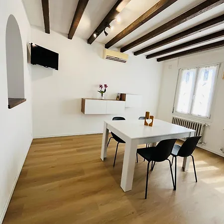 La Casa Di Teo Cappella Maggiore