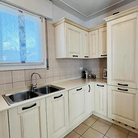 La Casa Di Teo Apartment *