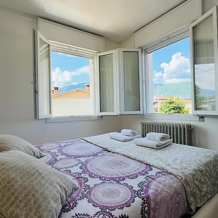 La Casa Di Teo
