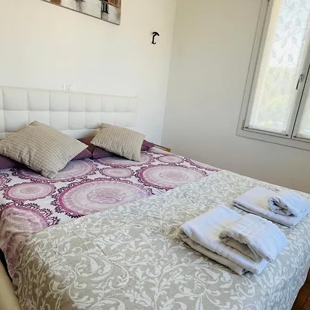 La Casa Di Teo Διαμέρισμα Cappella Maggiore