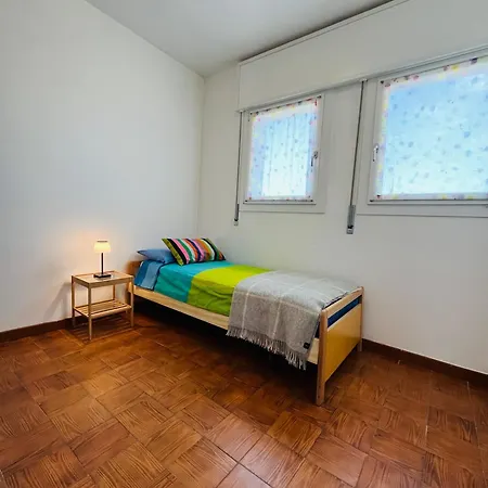La Casa Di Teo Διαμέρισμα
